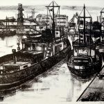 Harbour