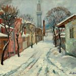 Winter day