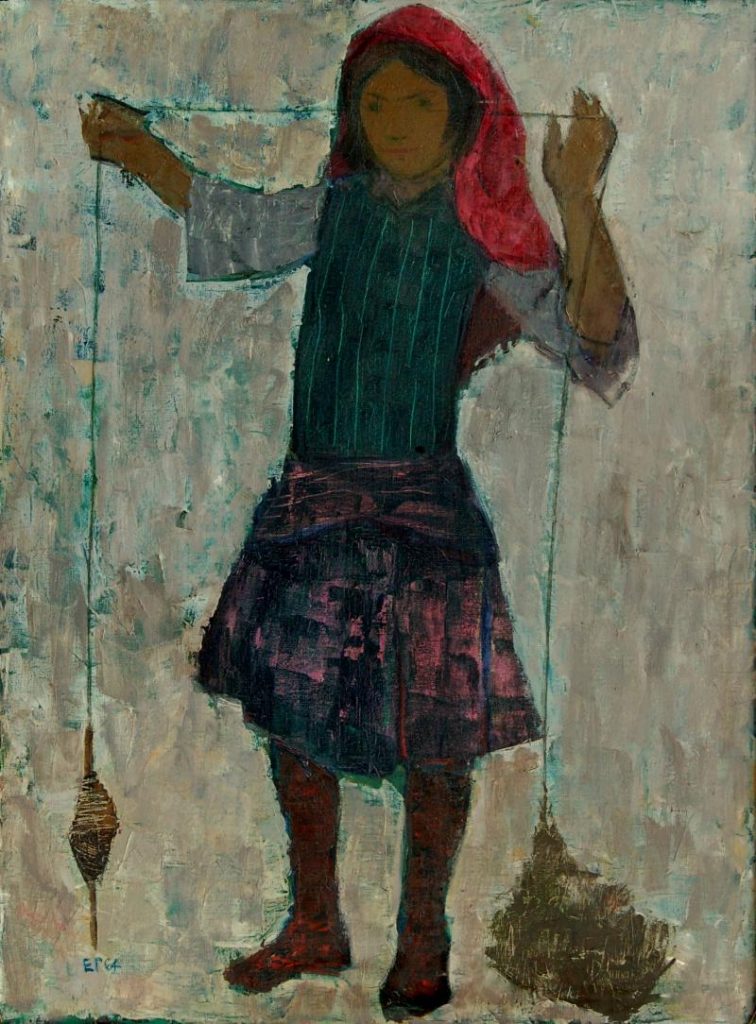 Goeva Elsa