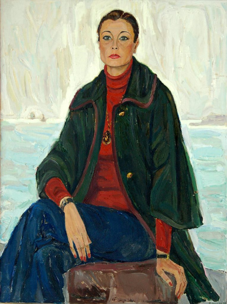 Racheva Raina