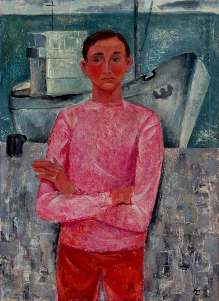 Simeonov Kiril