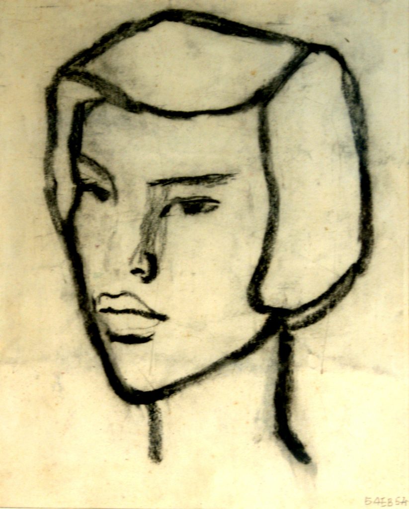 Baev Georgi