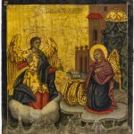 Annunciation