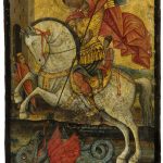 Saint George