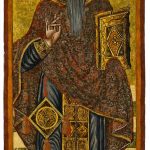 Saint Charalampus