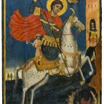 Saint George