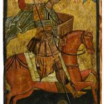 Saint Demetrius