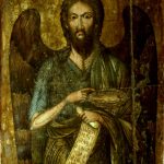 Saint John the Baptist