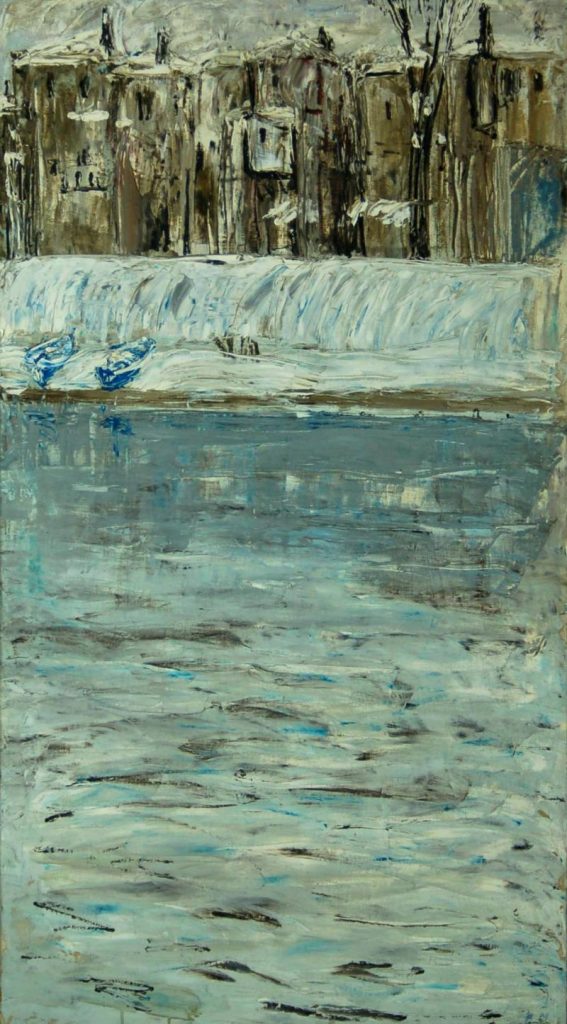 Масларова Виолета